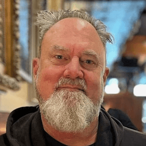 Dave Gray picture