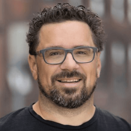 Marco Bernard picture