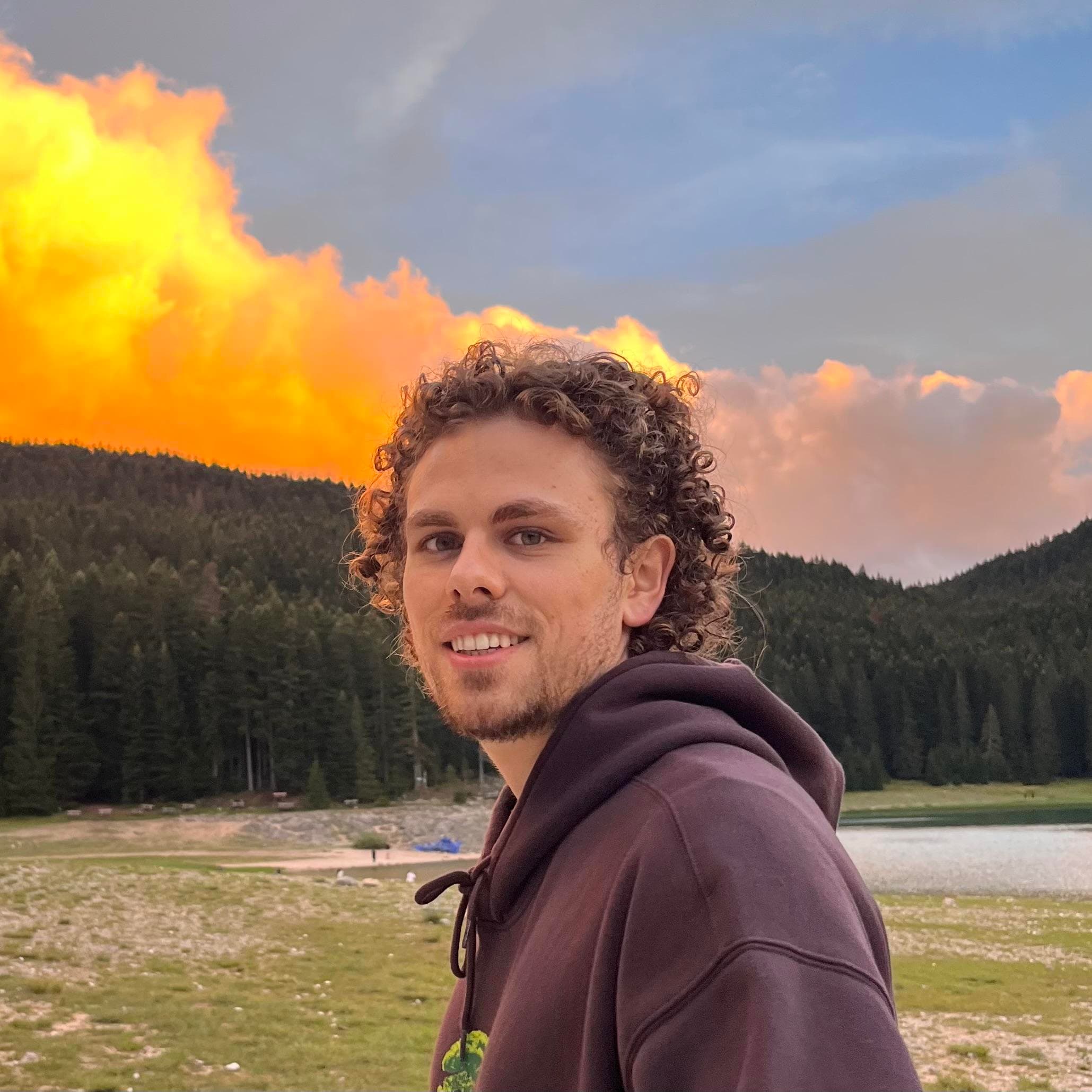 Profile photo
