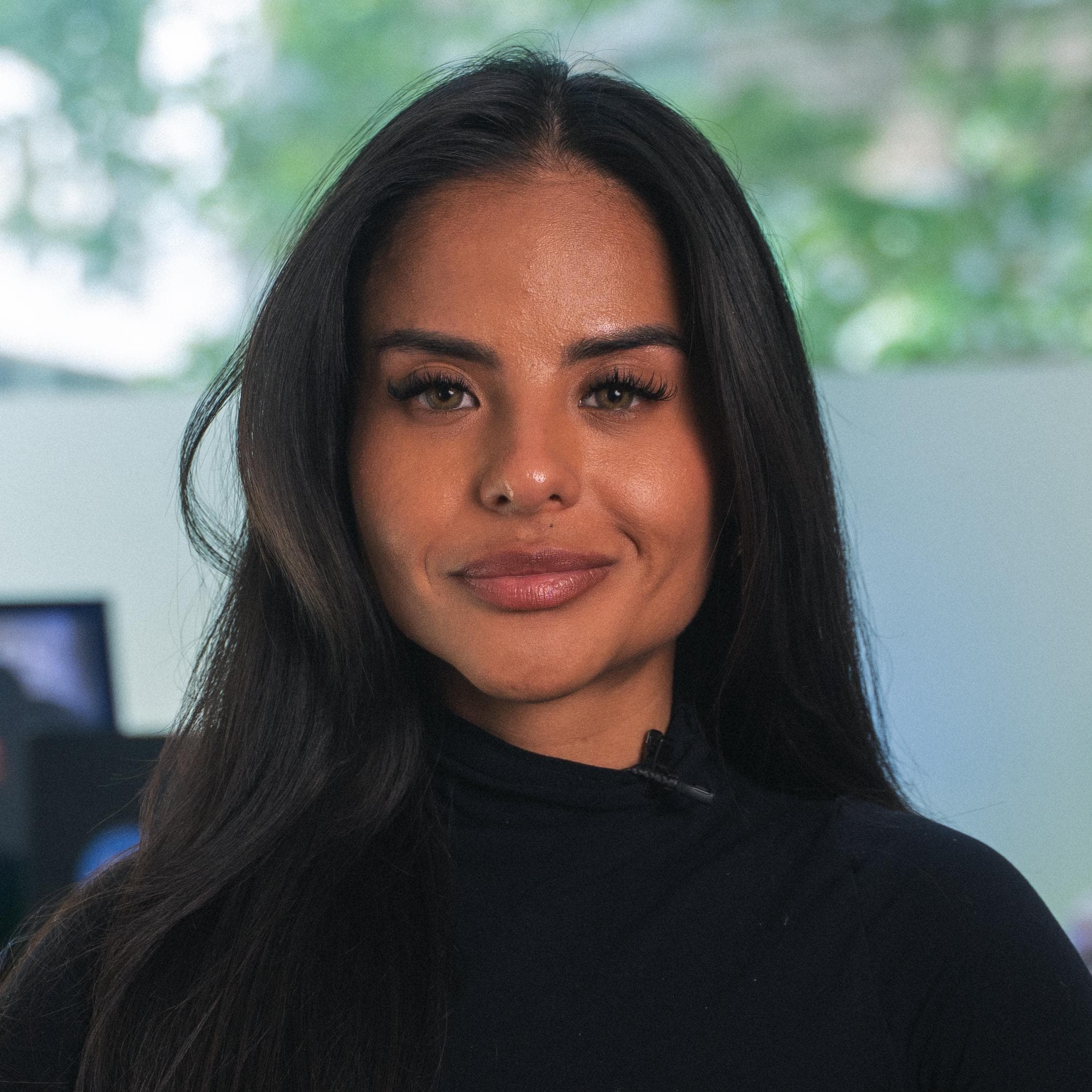 Profile photo