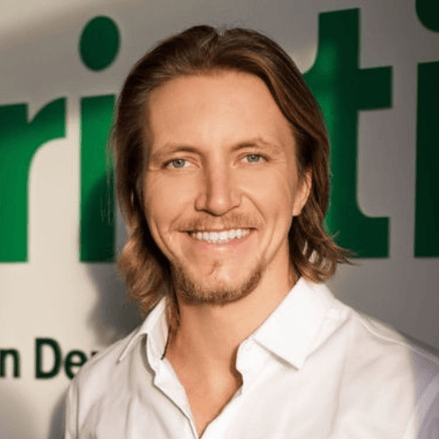 James Berdigans picture