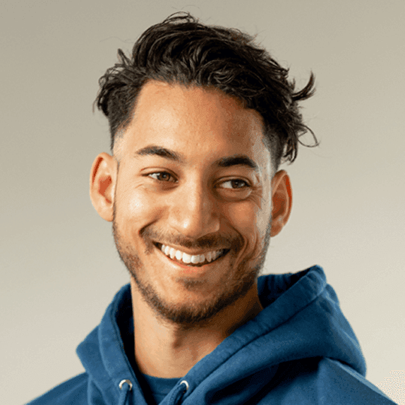 Miles McNair picture