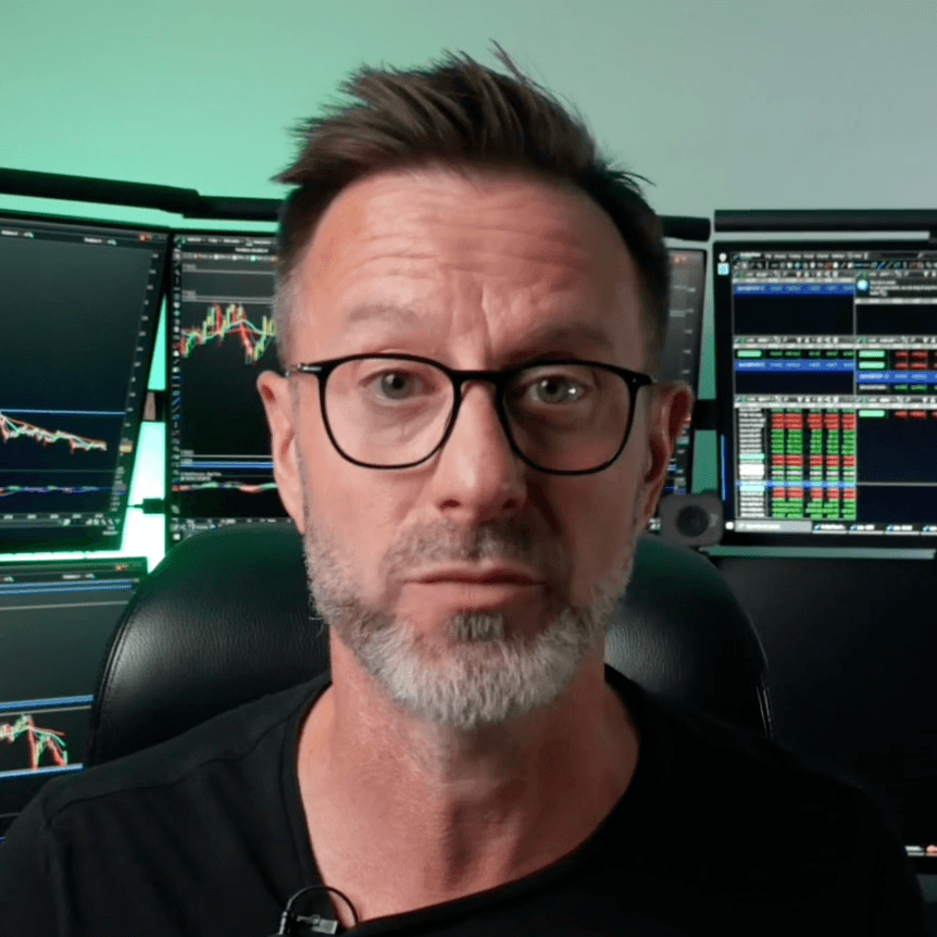 Alistair Crooks picture