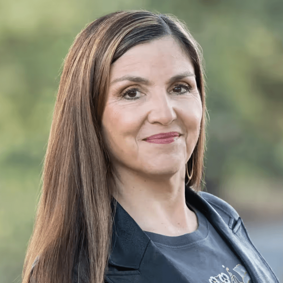 Elena Aguilar picture