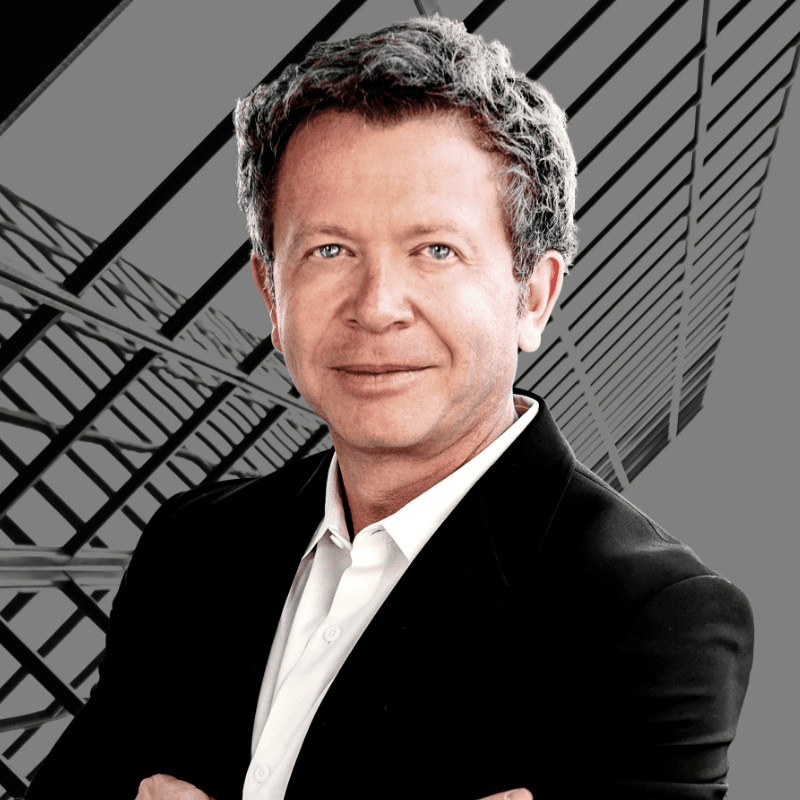 Peter Vekselman picture