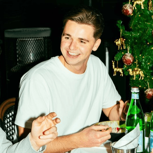 Profile photo