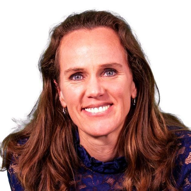 Patricia van Spaendonck picture