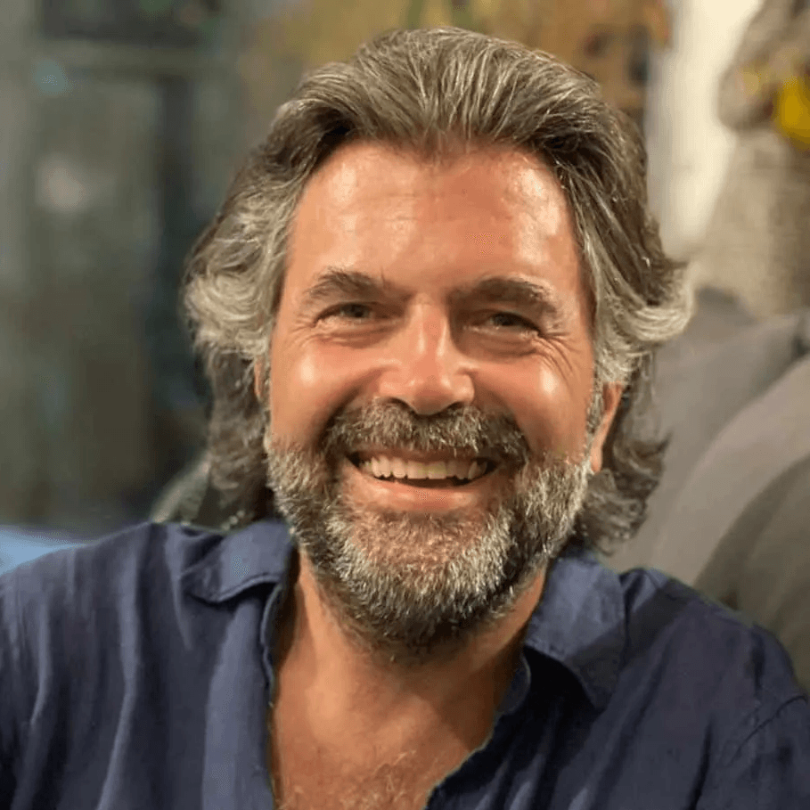 Arnaud Saint-Paul picture