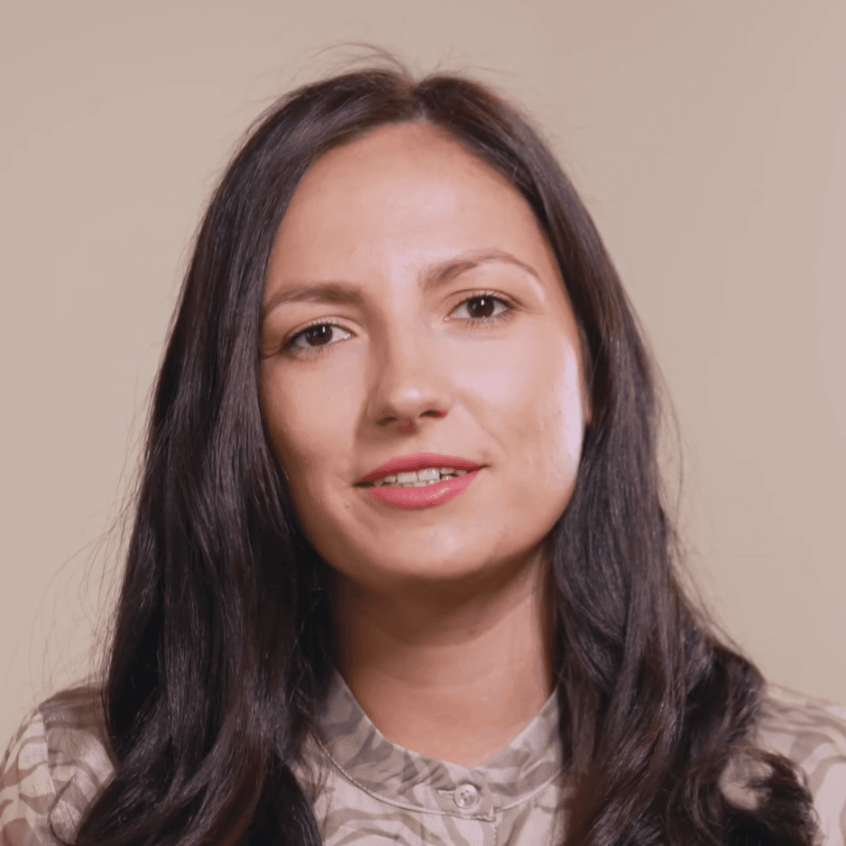 Joana Nikolova picture
