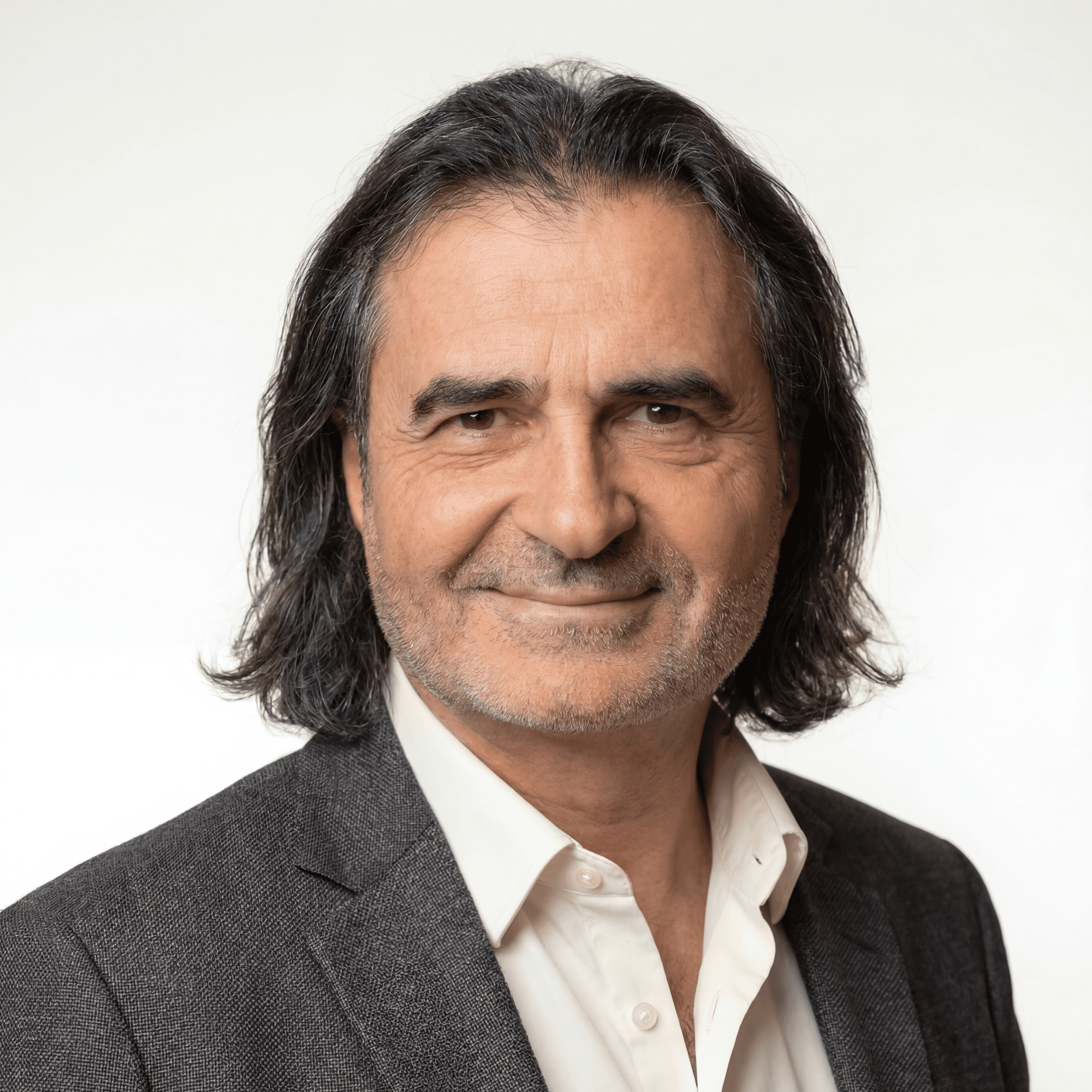 Dr. Reginald Allouche picture