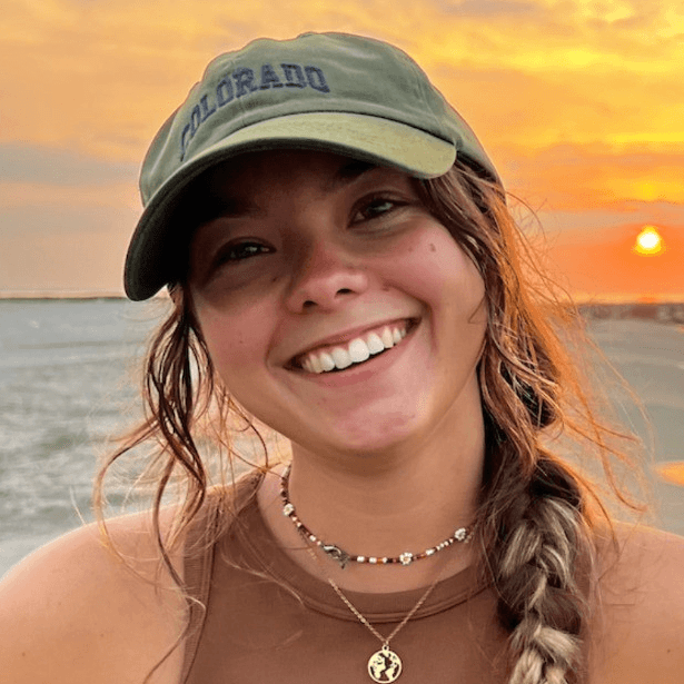 Sierra Fernald picture