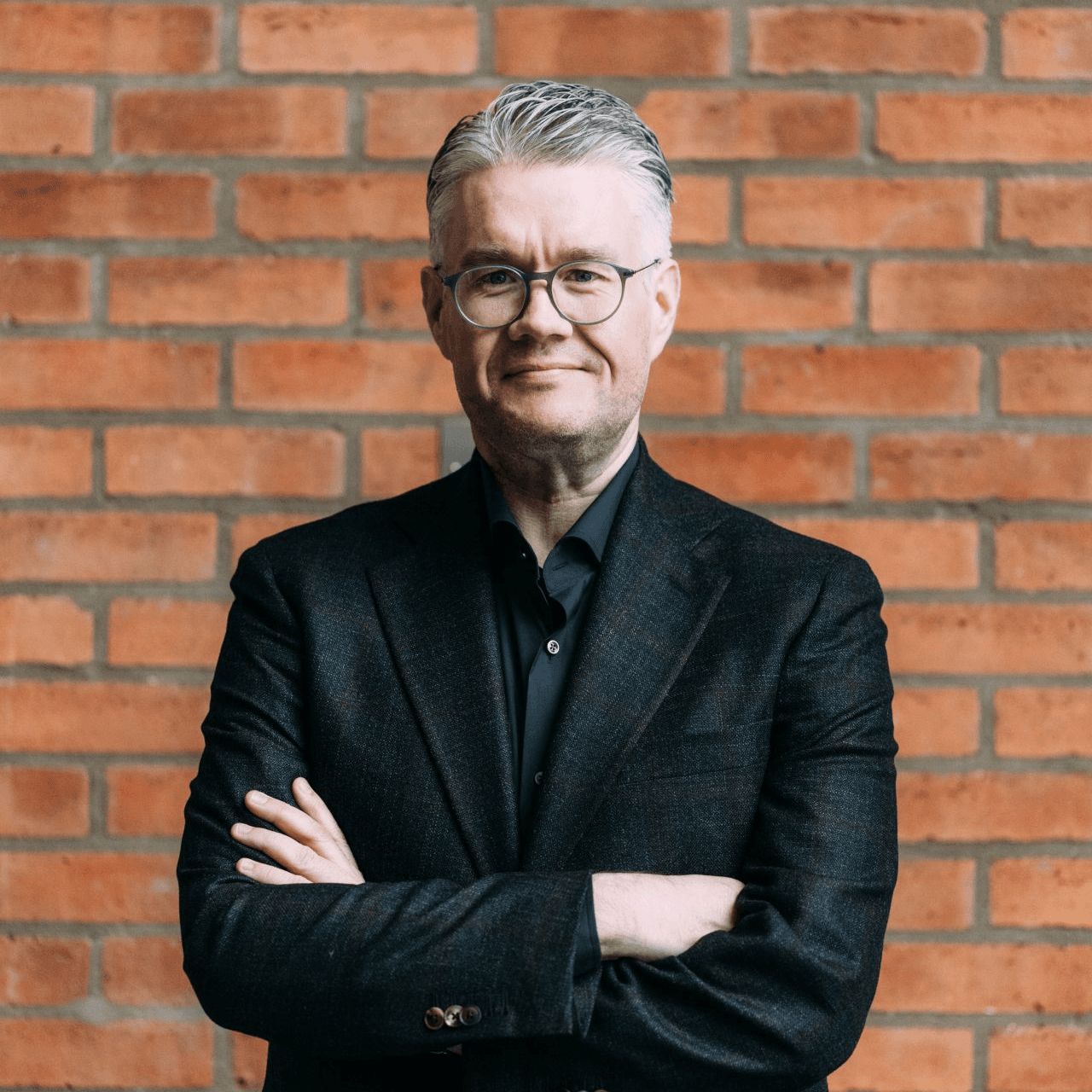 Profile photo