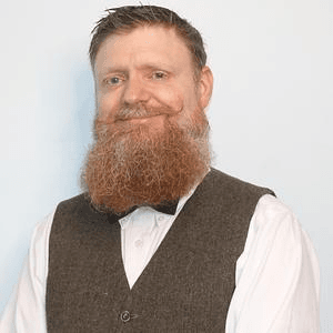 Paul Barnhurst picture