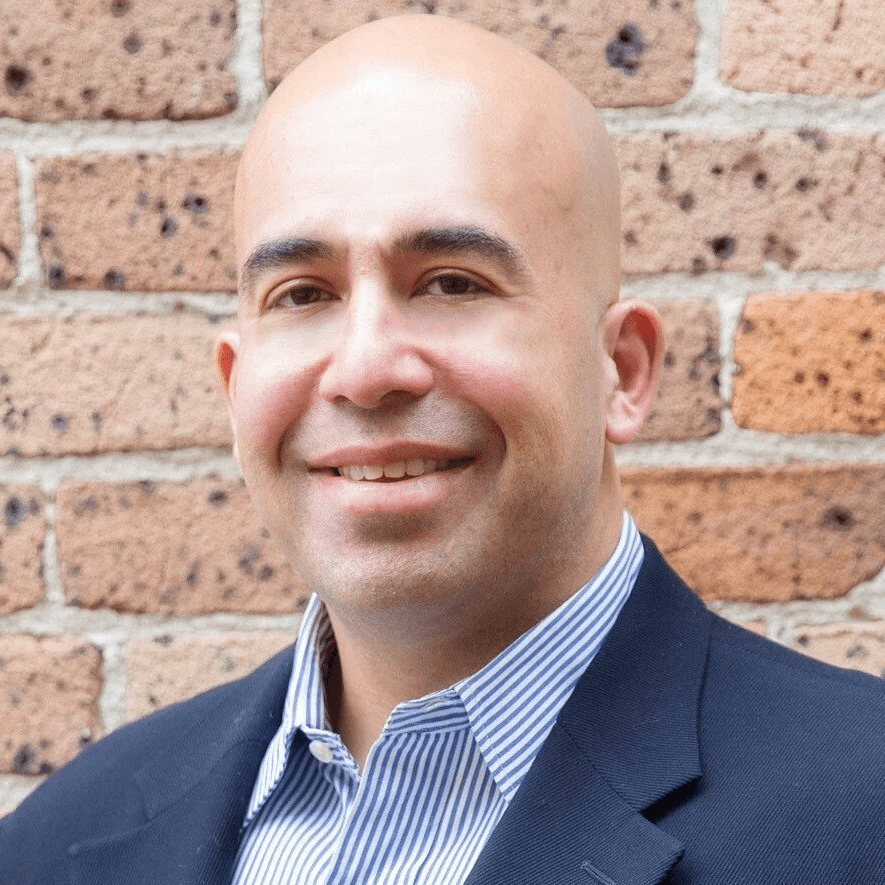 Amith Nagarajan picture