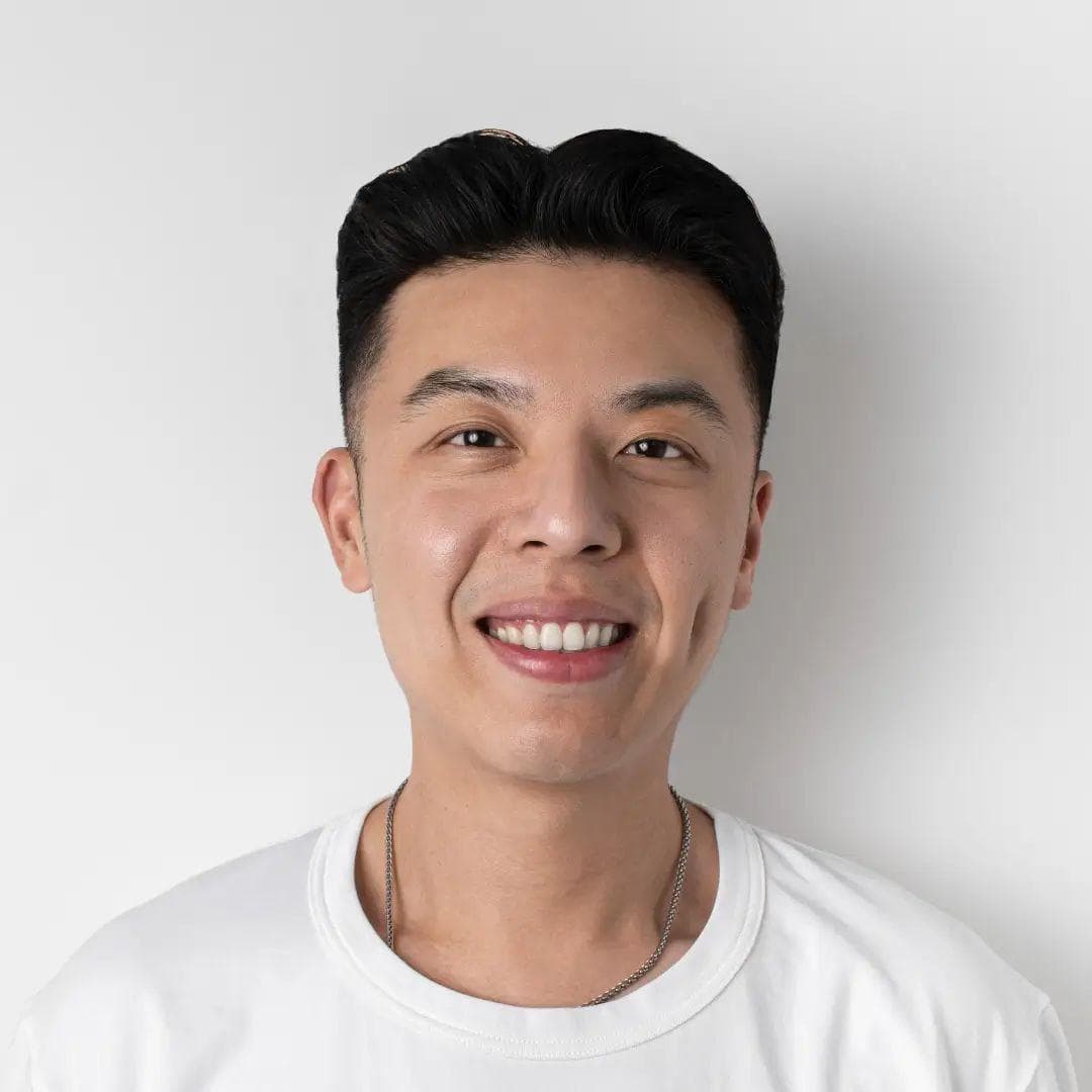 Jacky Chou picture