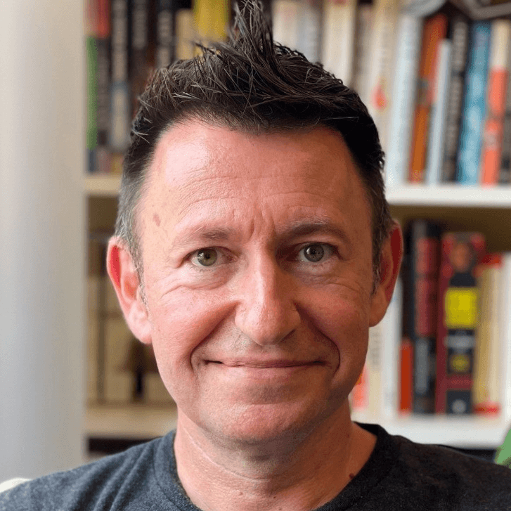 Dmitry Shapiro picture