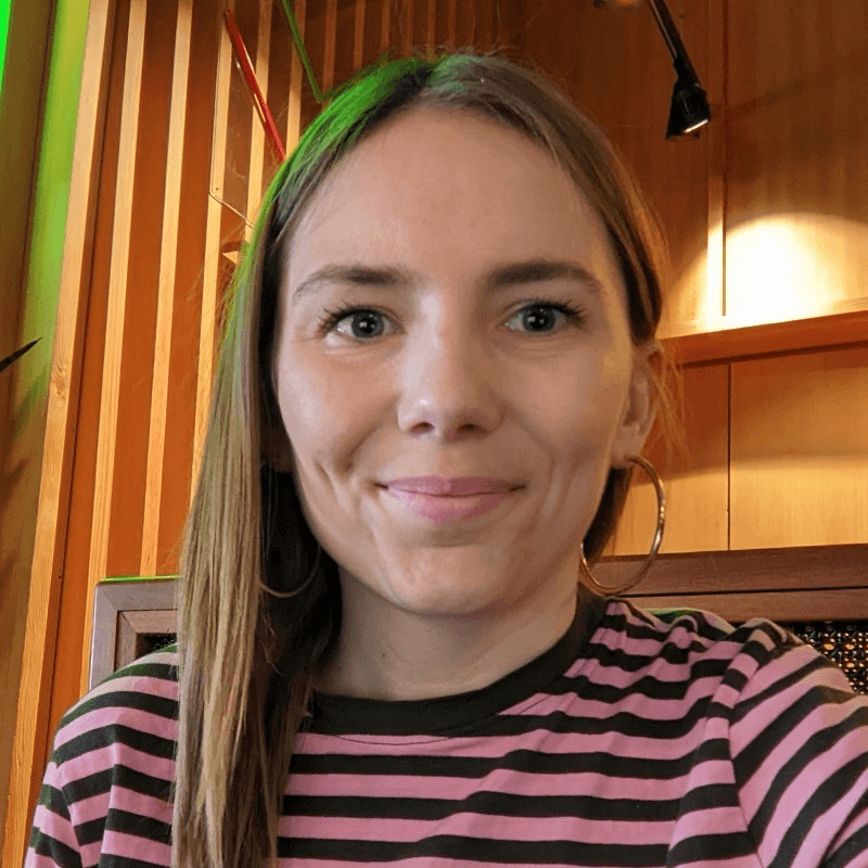 Profile photo
