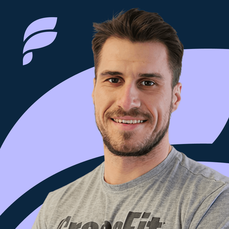 Biohacking Chris picture