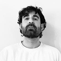 Ramin Rezaie picture