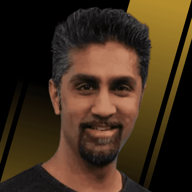 Depesh Mandalia picture
