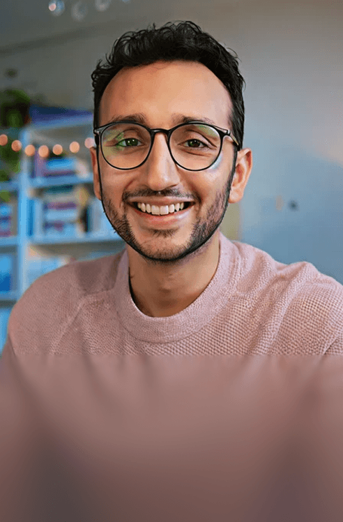 Ali Abdaal