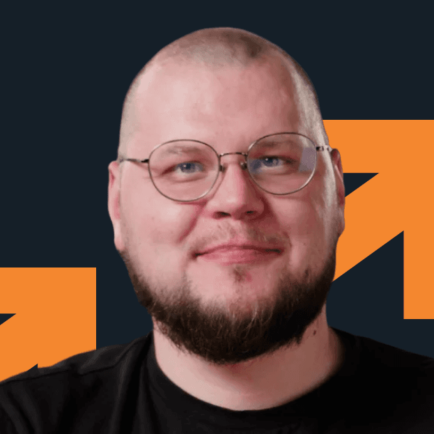 Michał Barczak picture