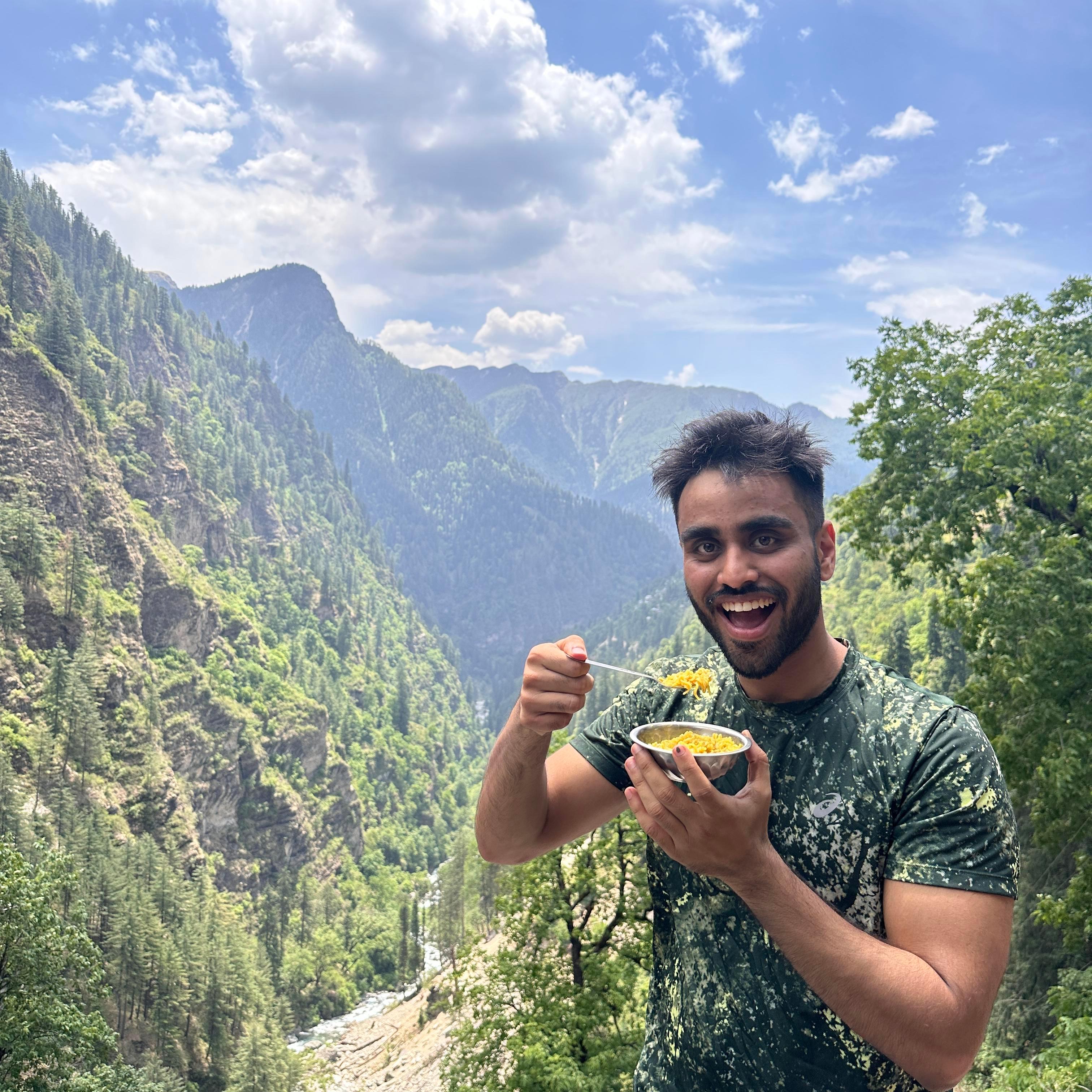 Rohit picture