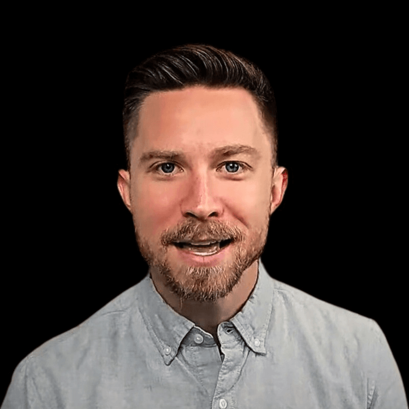 Adam Bensman picture