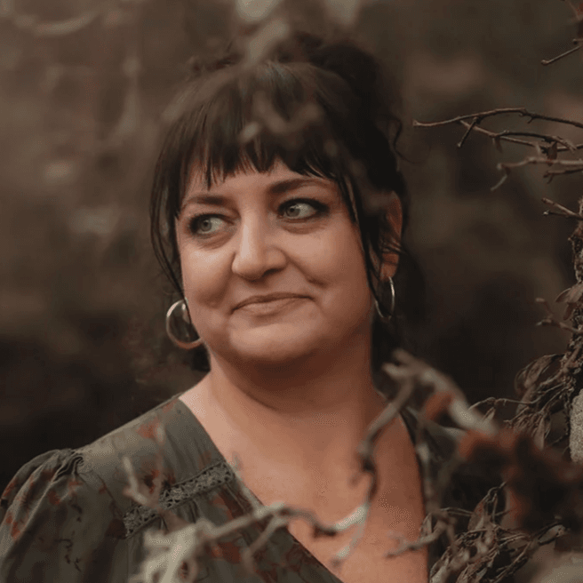Natalie Eslick picture