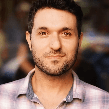 Eric Waisman picture