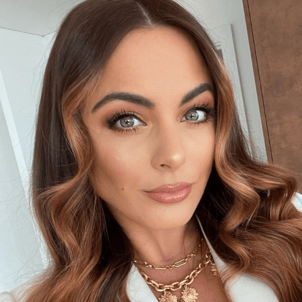 Rachael Mckeown picture