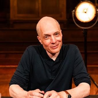Alain de Botton picture