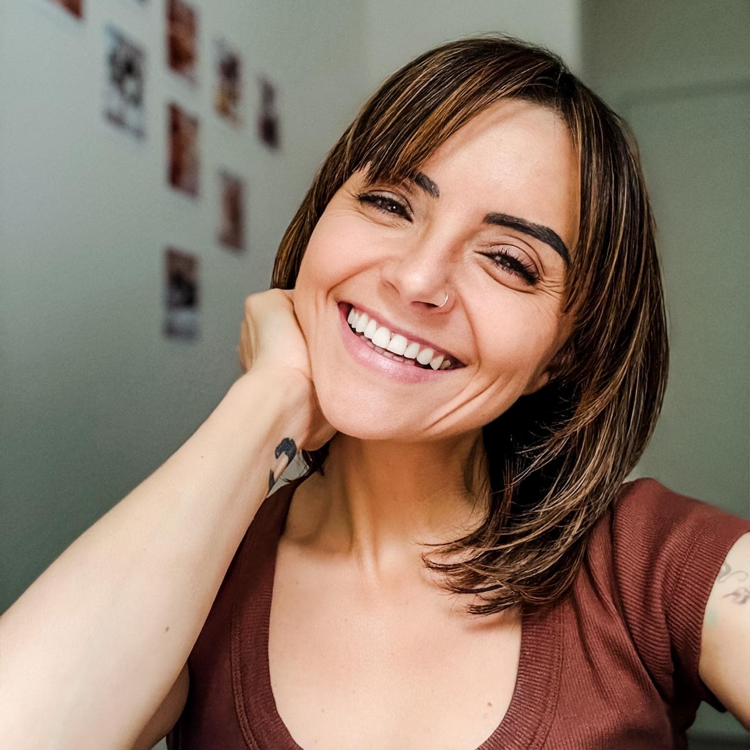 Ilgin Ivy Chan, PhD picture