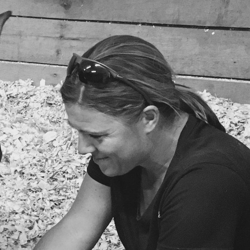 Profile photo