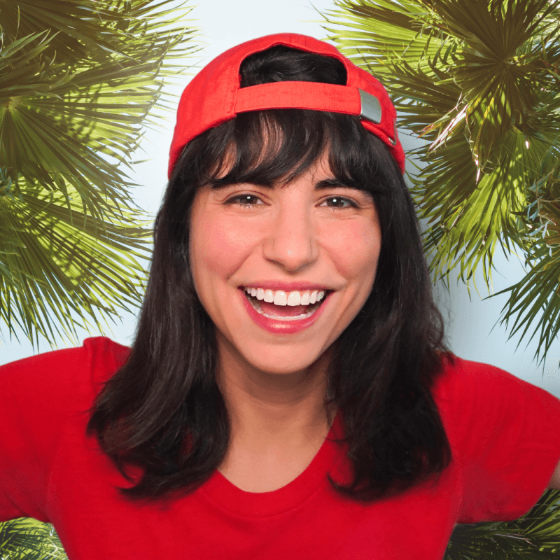 Profile photo