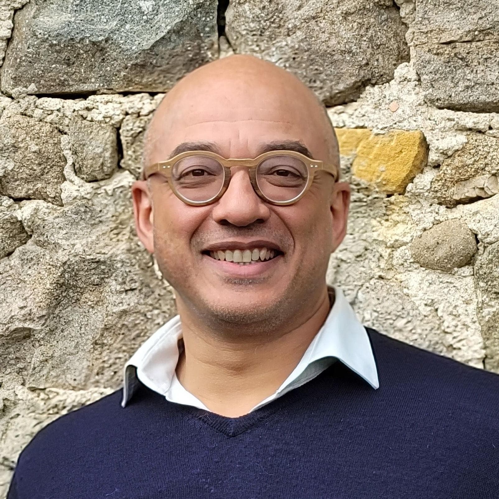 Serge Kinkingnéhun picture