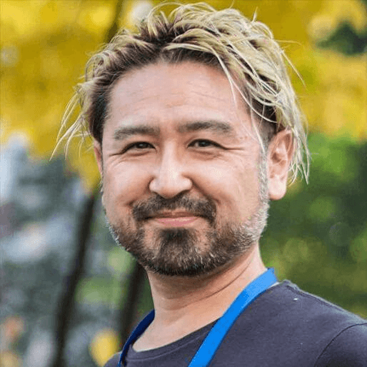 Masahiro Takano picture