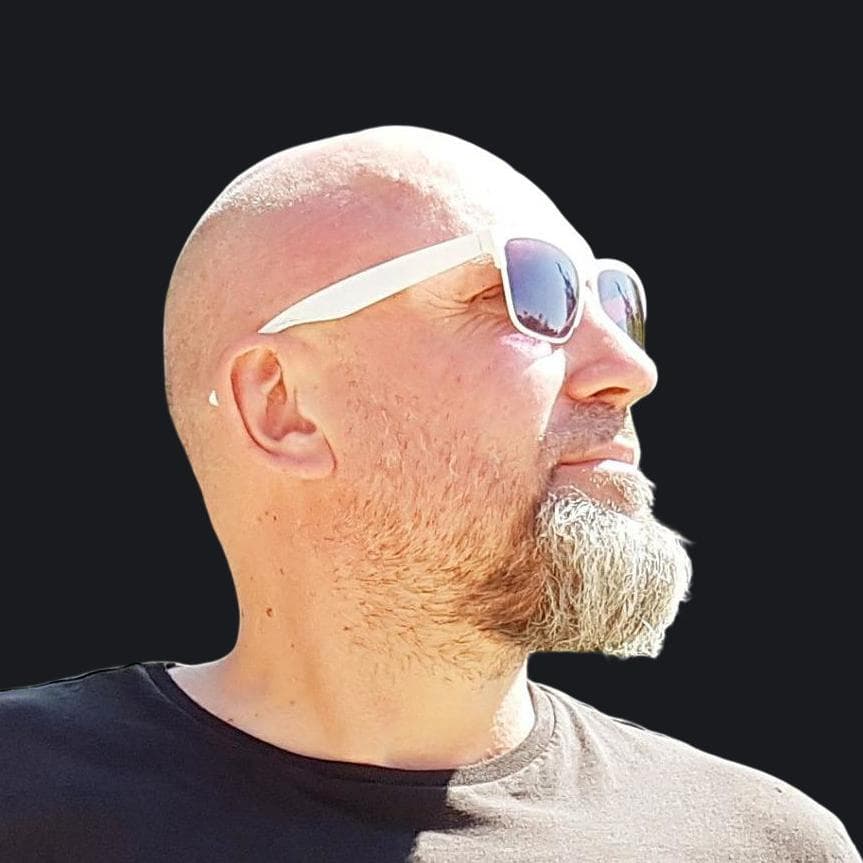 Maxim Koval picture