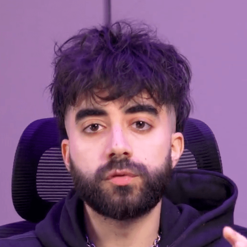Profile photo