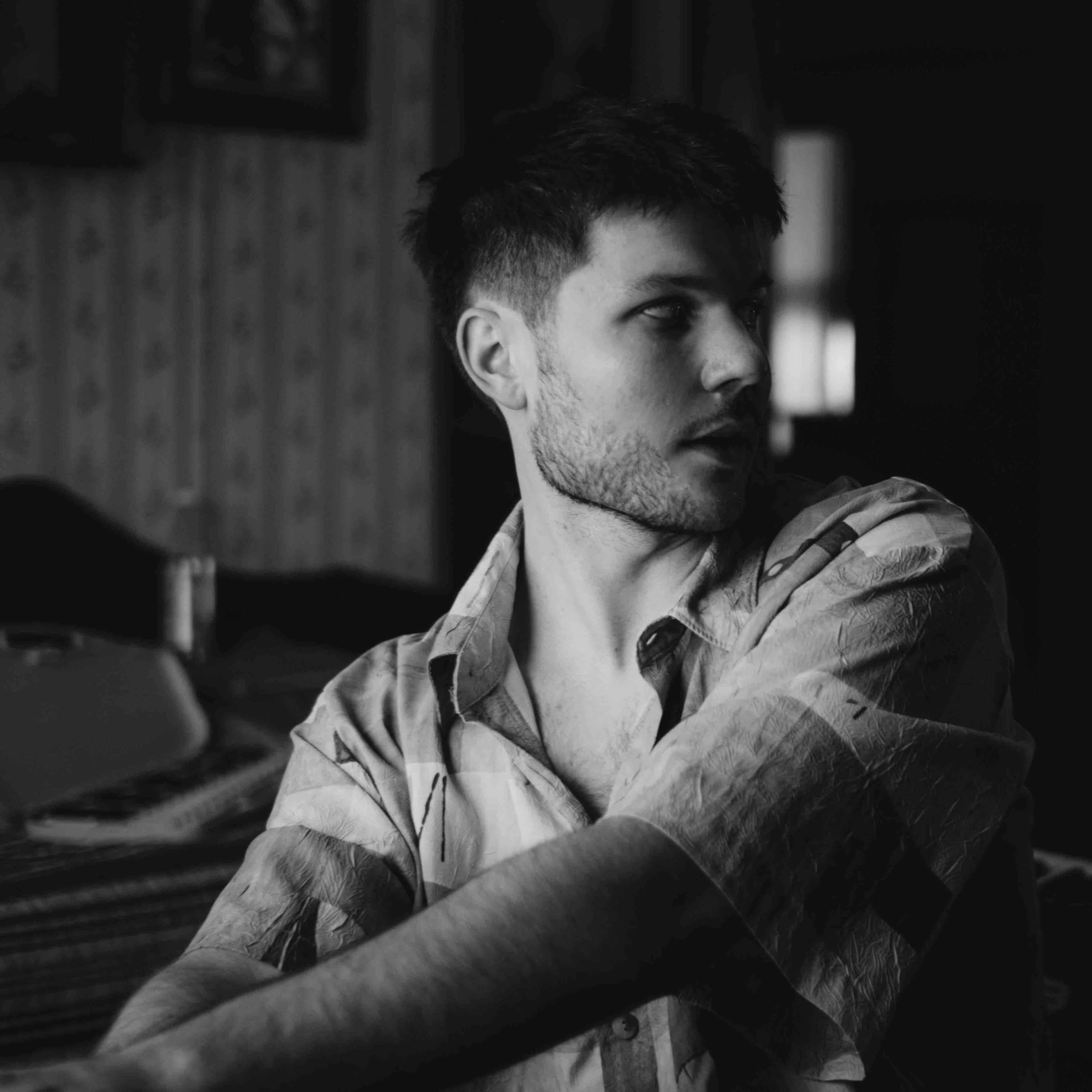 Michael Gilbride picture