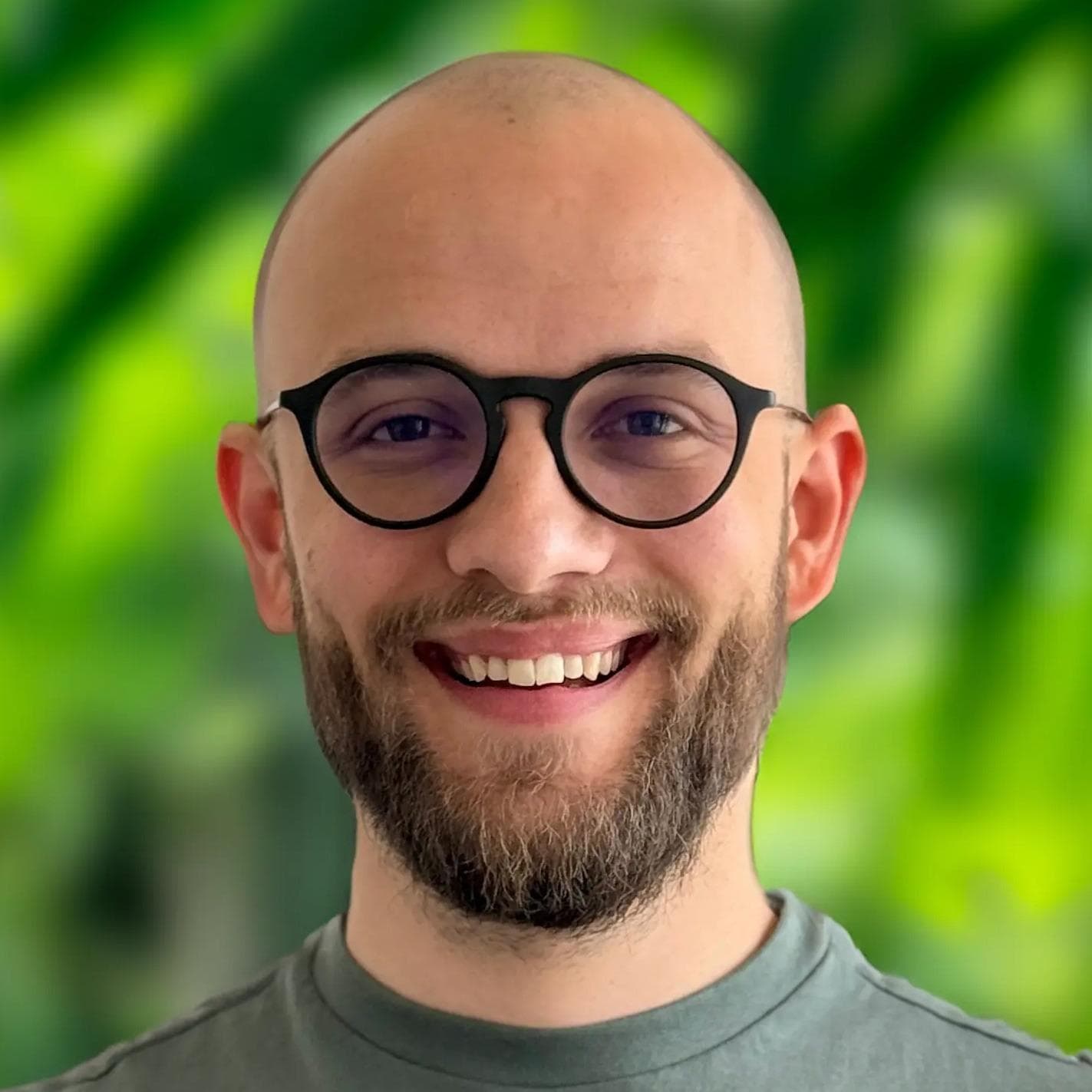 Profile photo