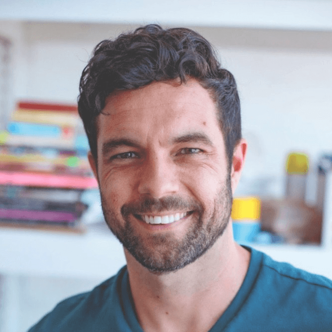 Jeremy Russell picture