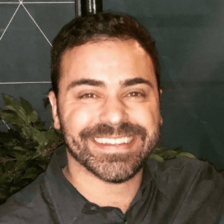 Demetri Kofinas picture