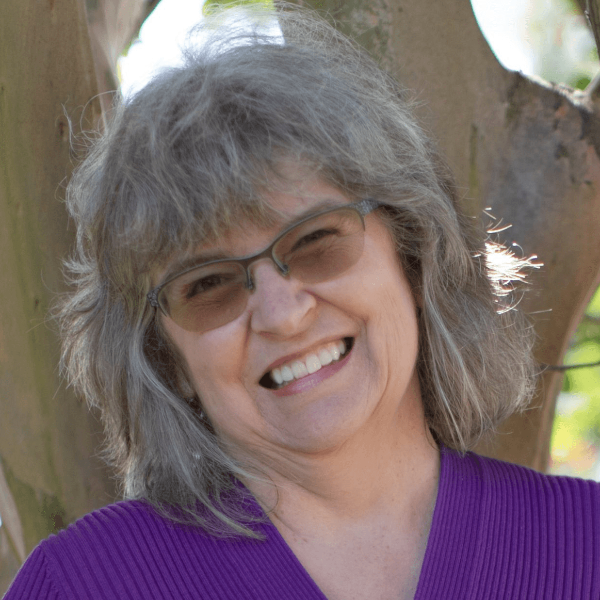 Cathy Allen picture