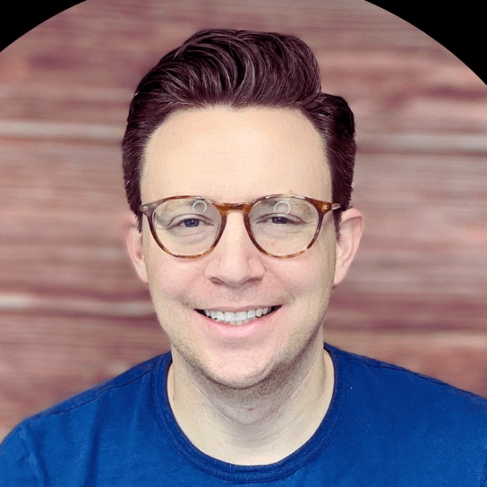 Matt Forrest picture