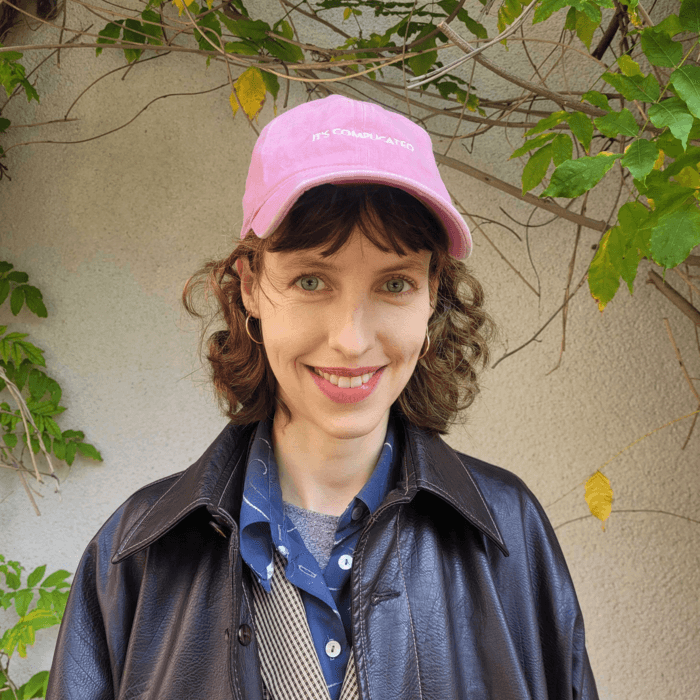 Johanne Schwensen picture