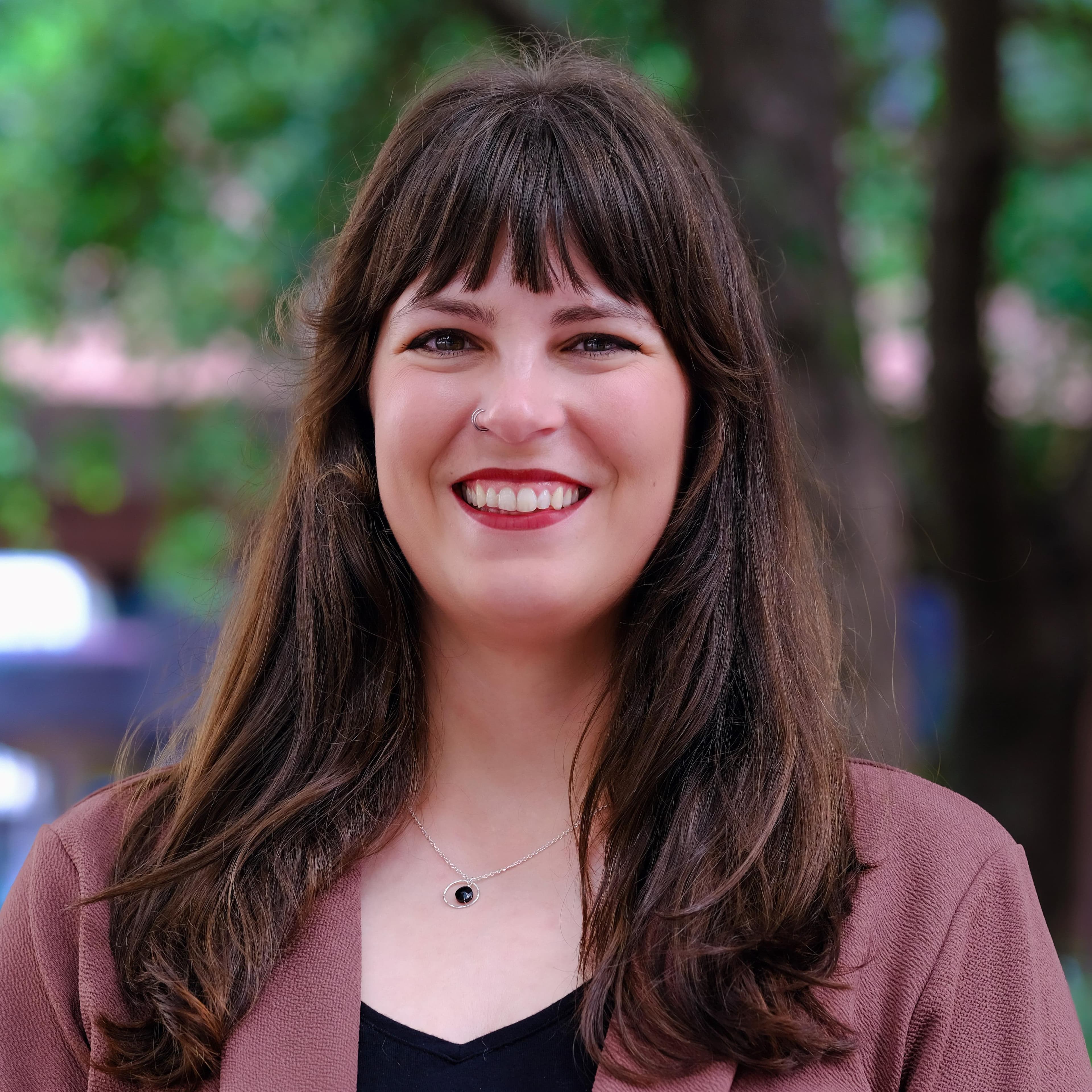 Meredith Metsker picture