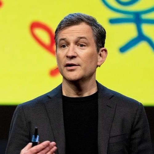 Dan Harris picture