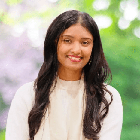 Harini Senthilvasan picture