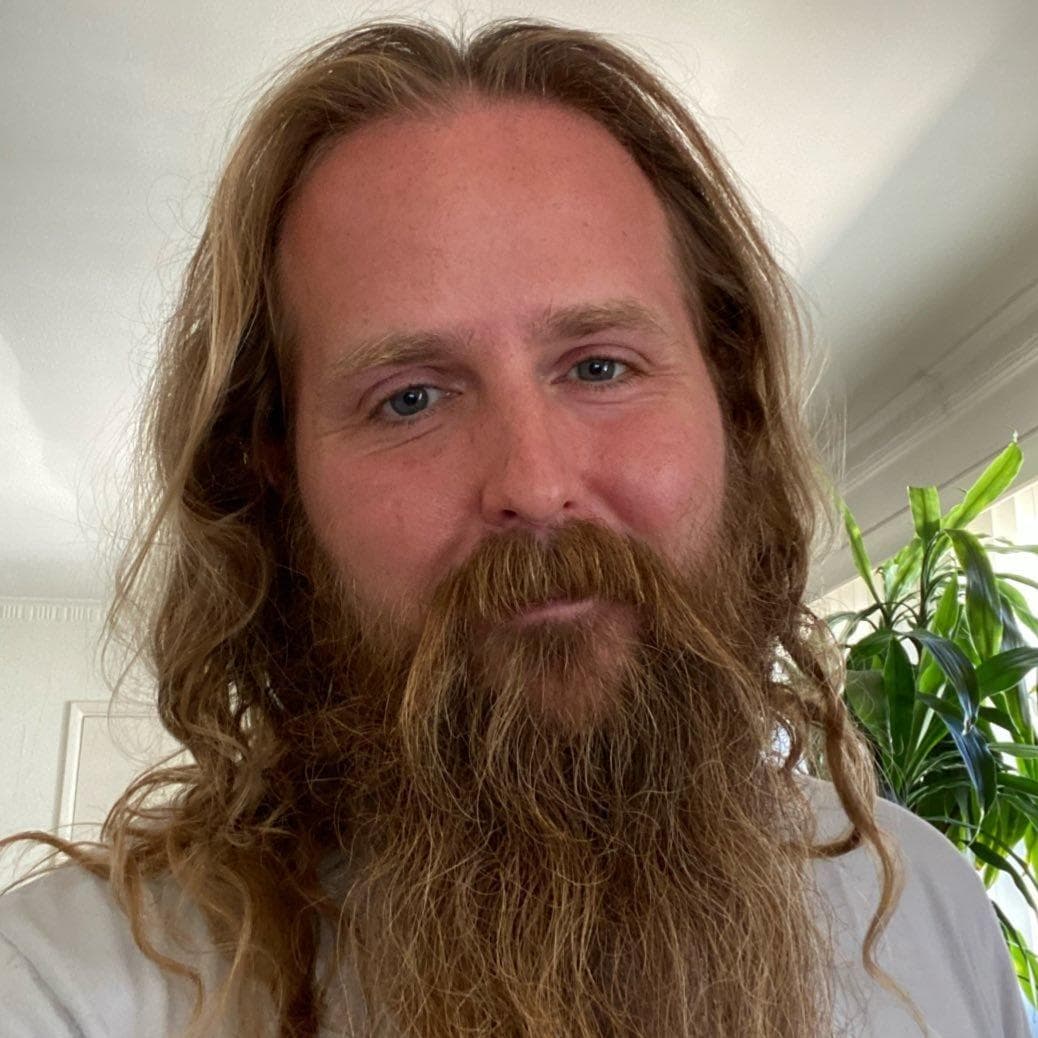 Adam Wes picture